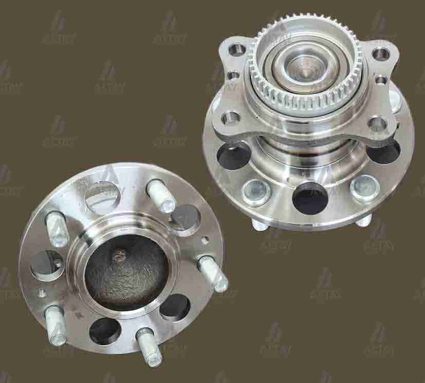 Hyundai Elantra Arka Porya ve Rulman 2011-2016 OEM 52710-3X000 Hyundai Elantra Arka Porya ve Rulman 2011-2016 OEM 52710-3X000